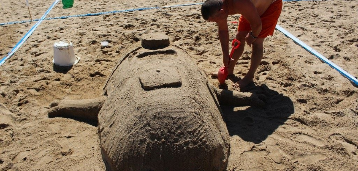 Znamy zwycięzców Piaskownicy 2016