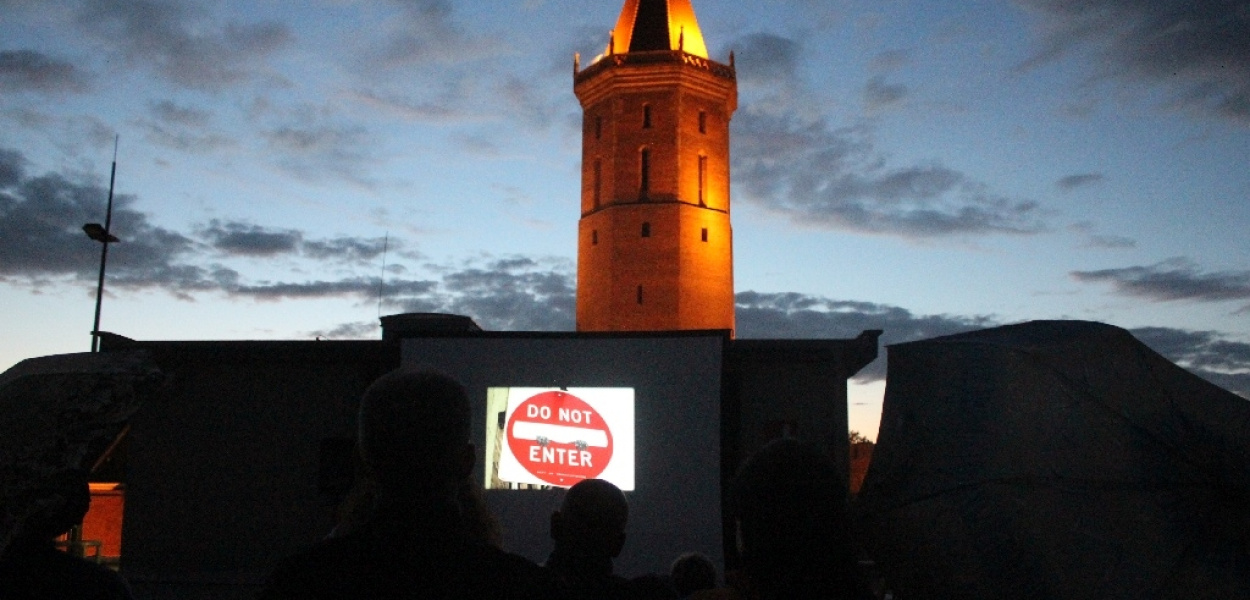 LAF: Bajka na śniadanie, melodramat na kolację