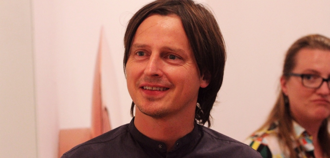 Oskar Zięta i jego Miedziany dizajn 