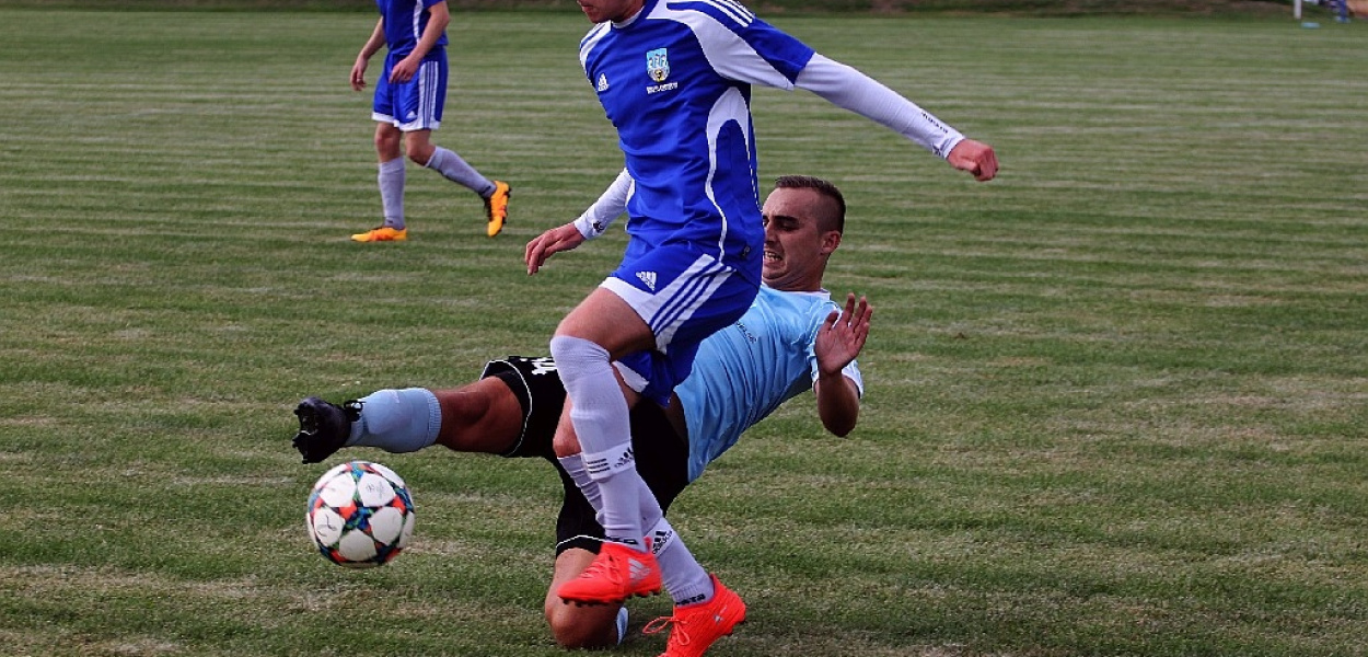 Puchar Polski OZPN: Wyniki niedzielnych spotkań