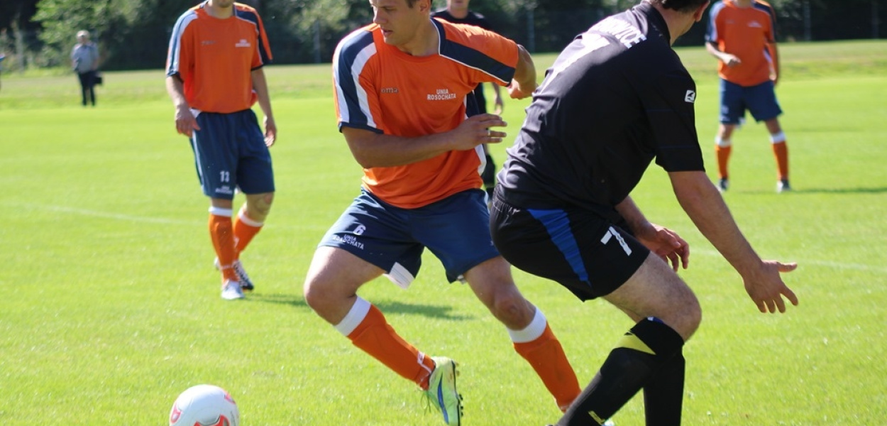 Ikar Miłogostowice najlepszy w Pucharze Lata