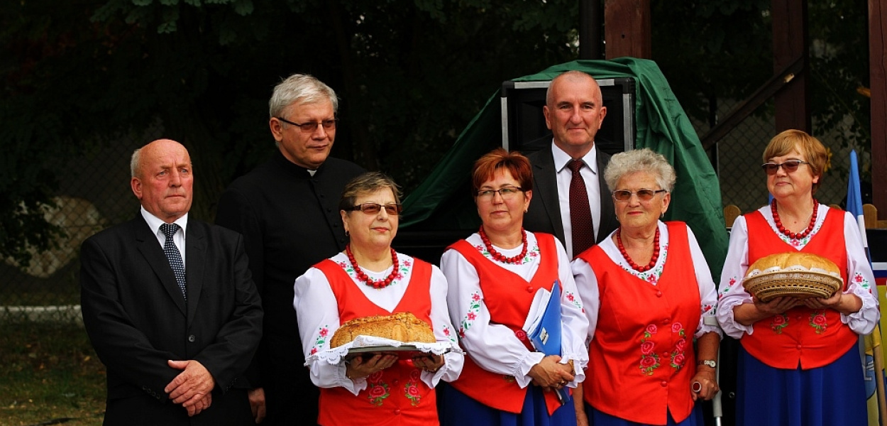 Brony poszły w ruch w Nowej Wsi Legnickiej