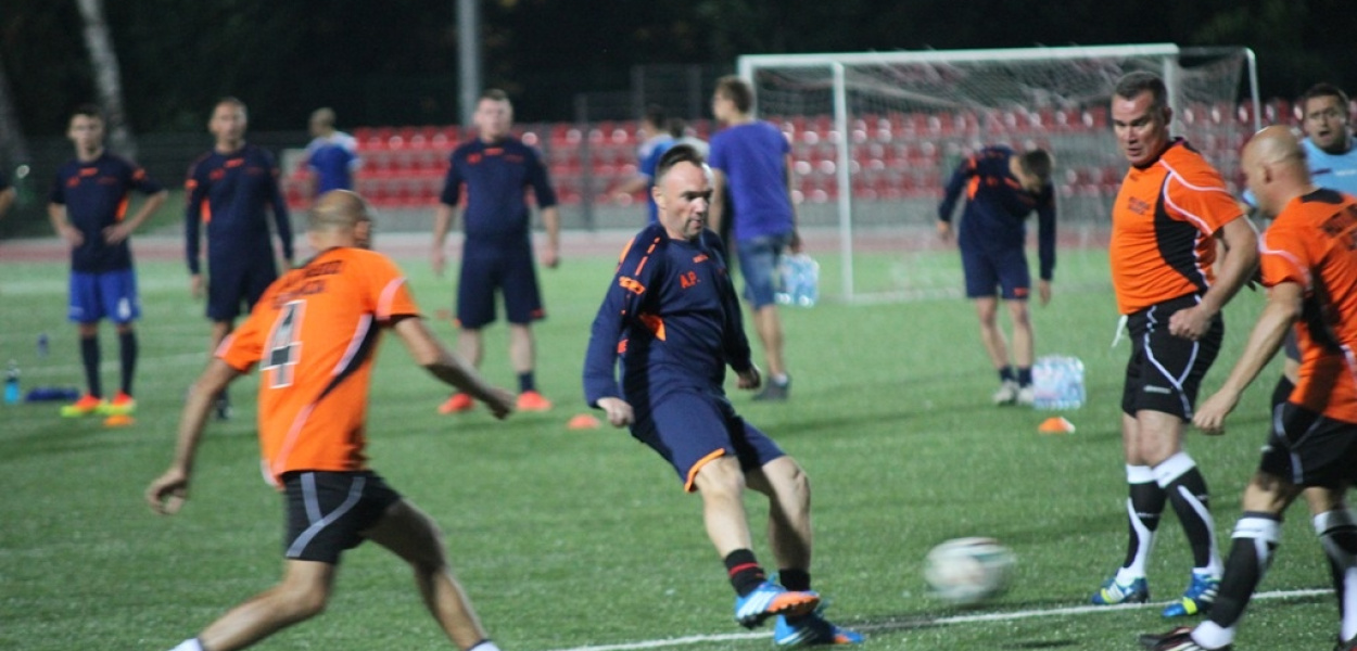 LBML: Inmir lepszy od Huty Miedzi w hicie kolejki