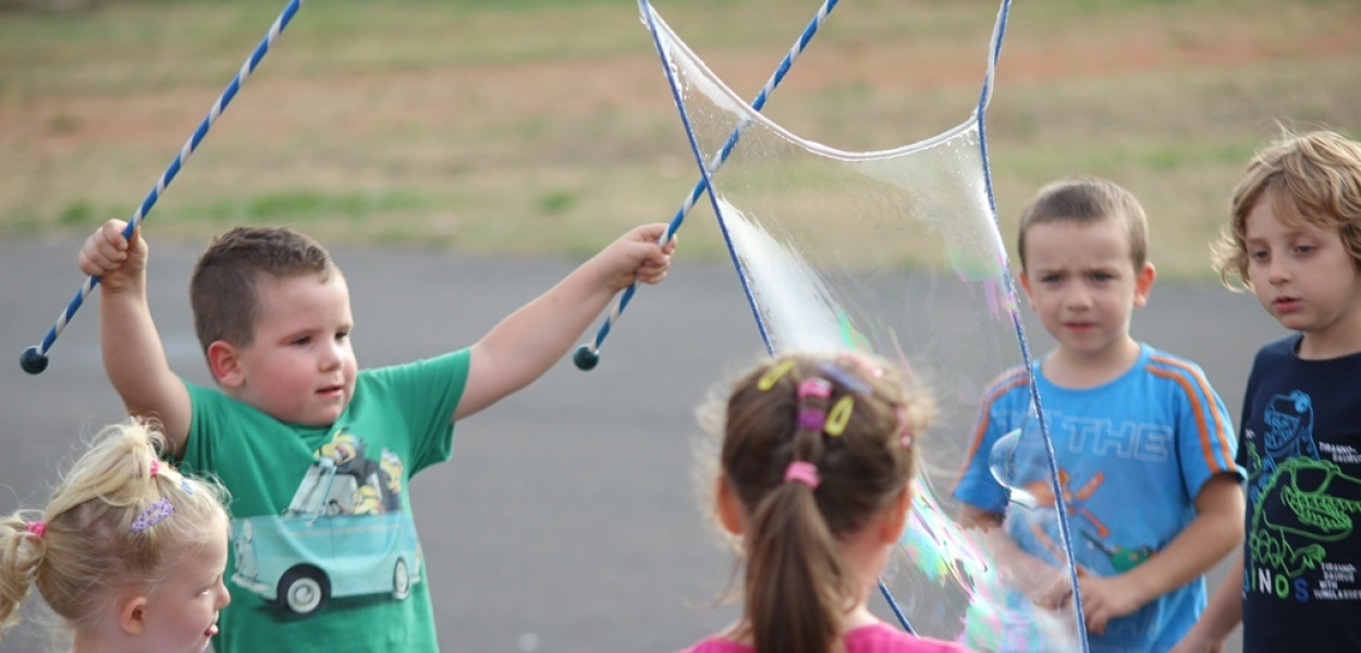 Na Piekarach postawili na rodzinę