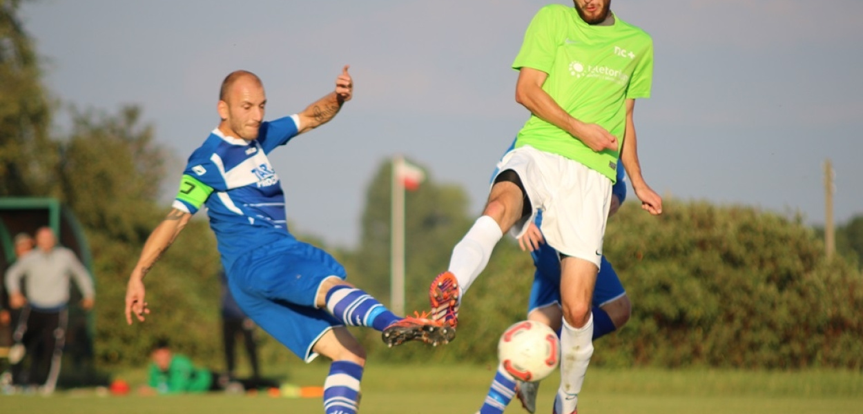 Puchar Polski: Orkan i rezerwy Miedzi grają dalej