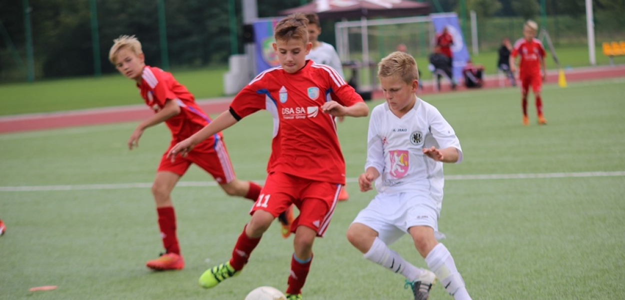 Puchar Miedzi Legnica dla czeskiego Hradec Kralove