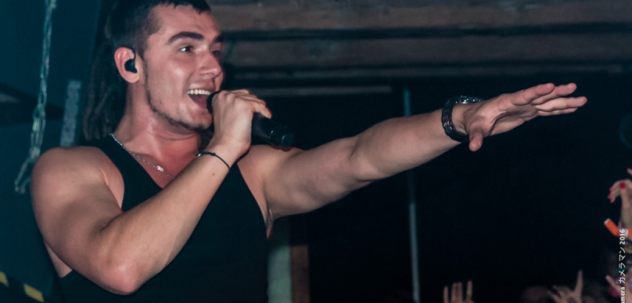 Gotowi do walki? Euforia z Bednarkiem