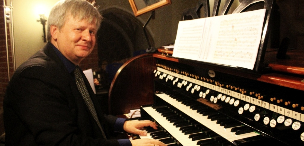 Kolejne Legnickie Wieczory Organowe za nami