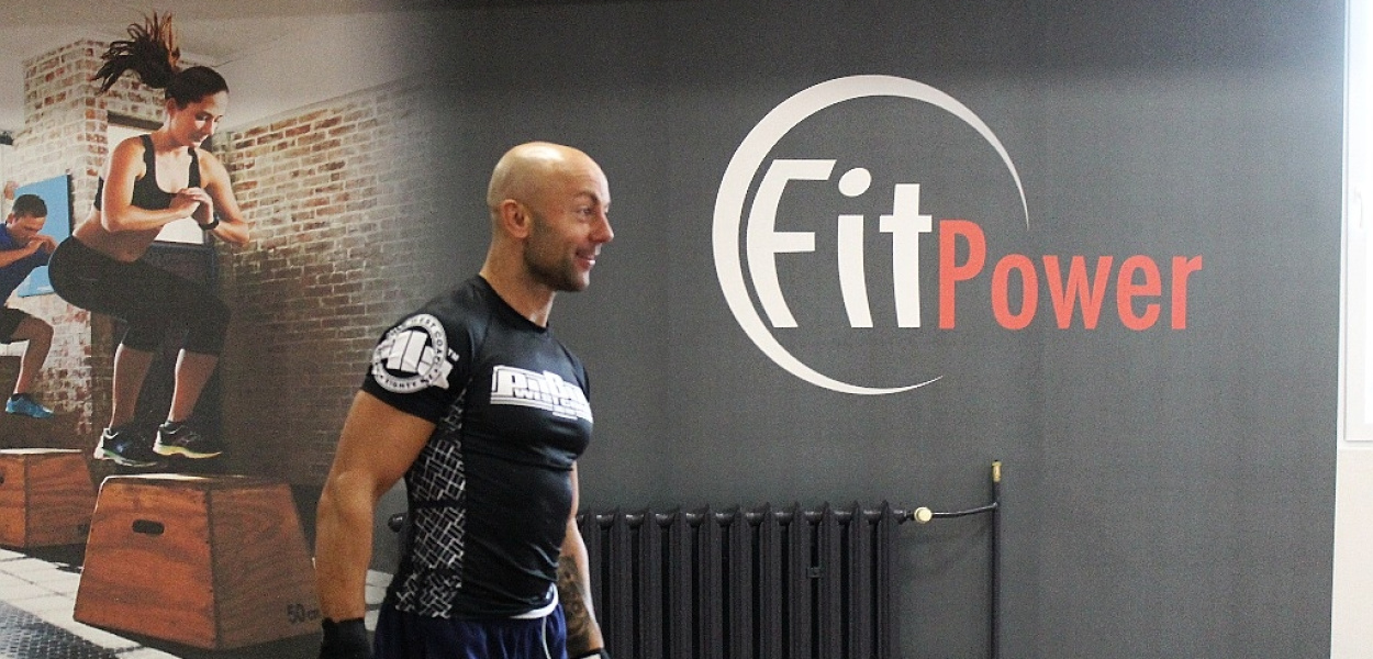 FitPower - aktywnie, zdrowo i z energią