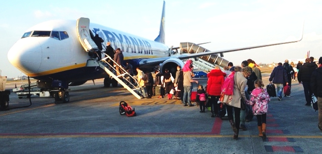 Na mecz Ligi Mistrzów najbliżej z Wrocławia