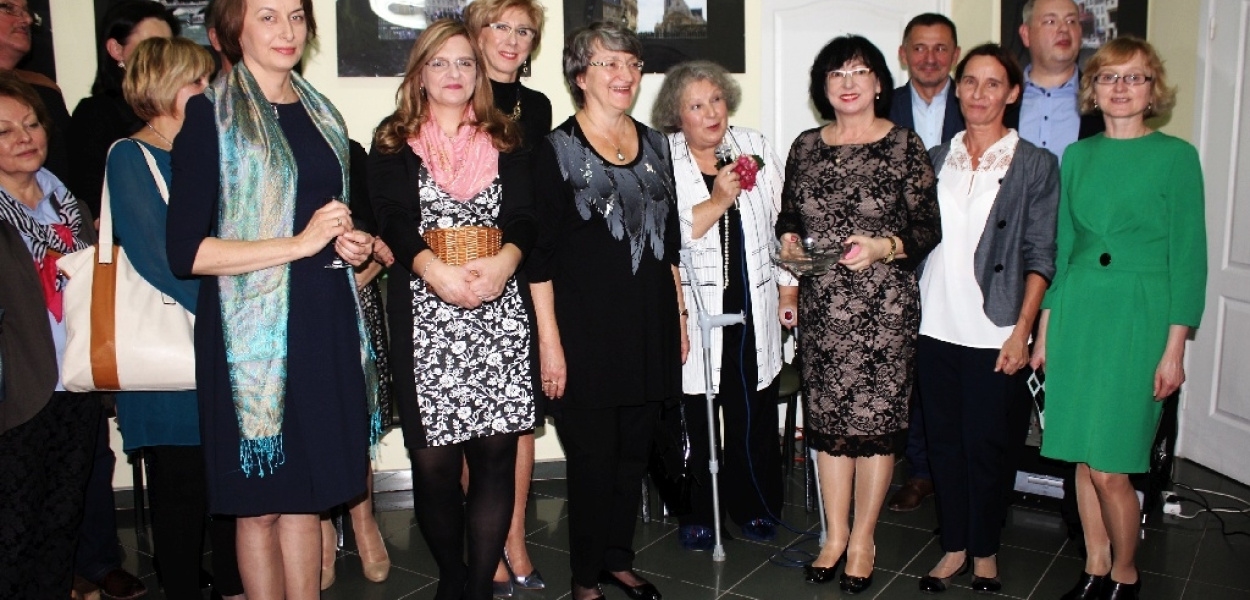 Paryż w obiektywie krakowskiego fotografika