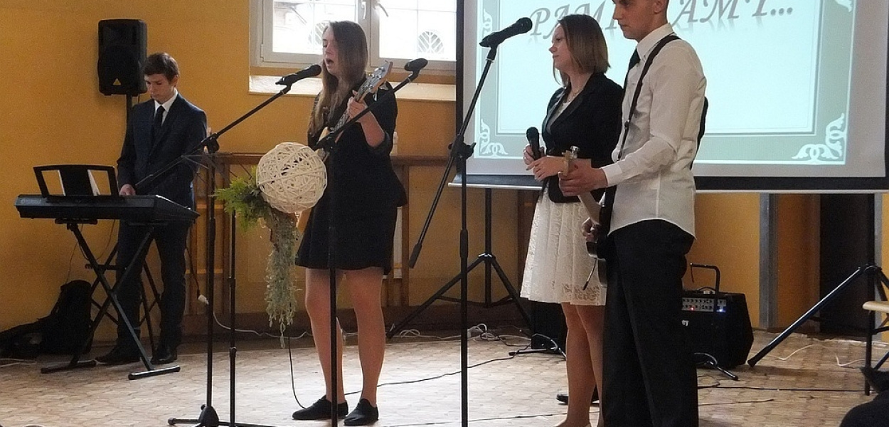 W „Ekonomie” wspominali tych, którzy odeszli