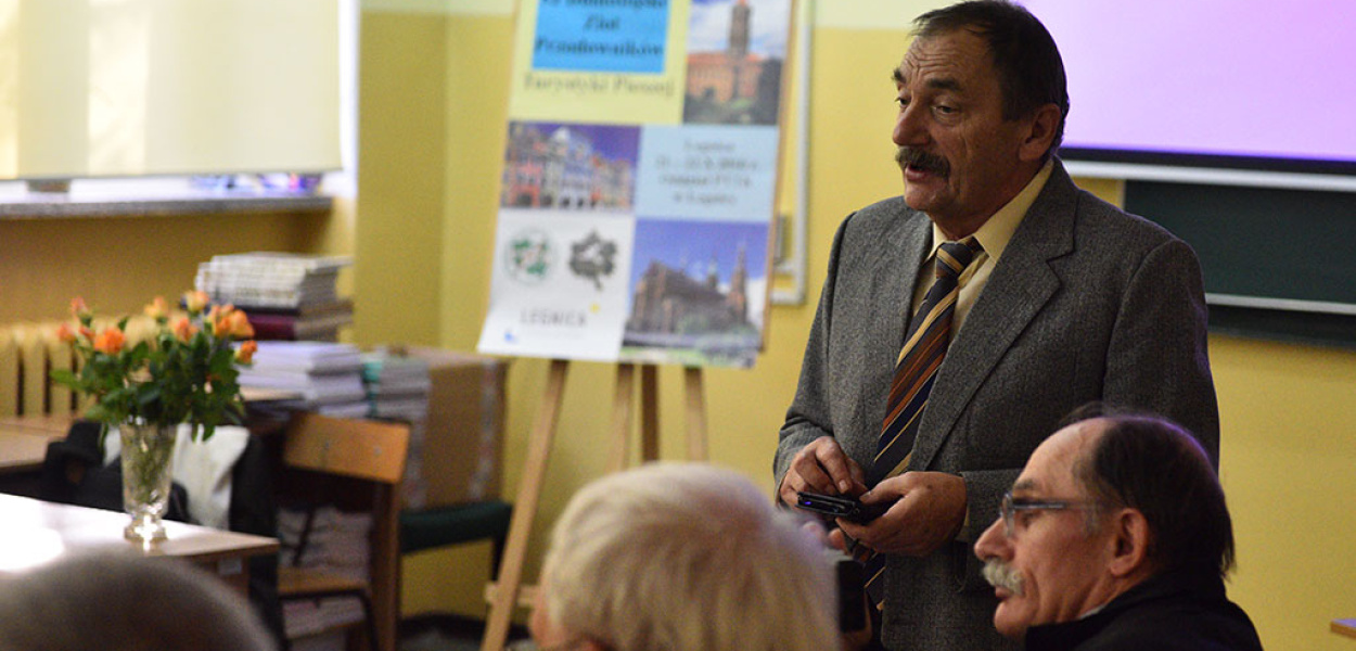 Rozmawiali o tym jak zachęcić do turystyki pieszej