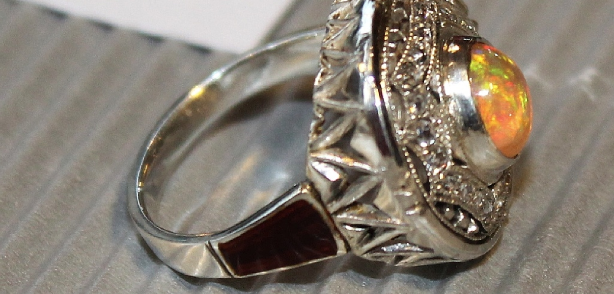 „Retro inspiracje” Mateusza Zielińskiego