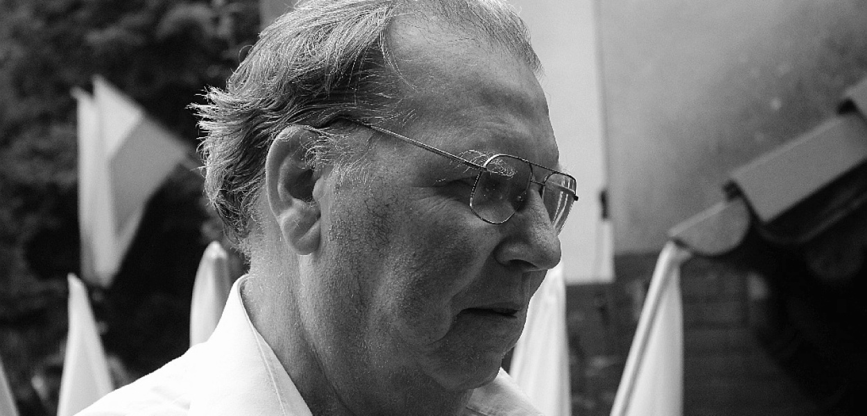 Legniczanin, który topił lody narodowej nienawiści