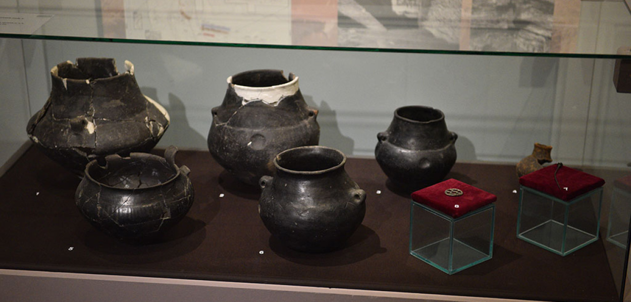 Grzybiany. Dolnośląski Biskupin i jego tajemnice