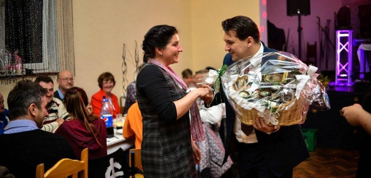 Drugie, wystrzałowe Święto Osetnicy