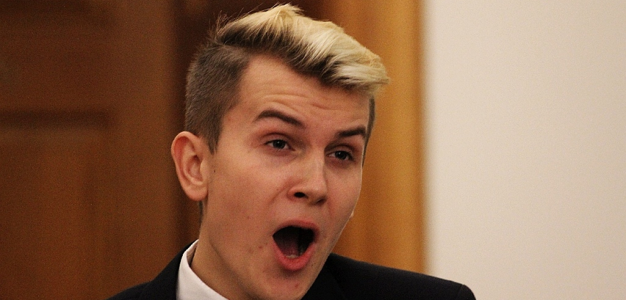 Concerto d’amore podczas wtorku muzycznego