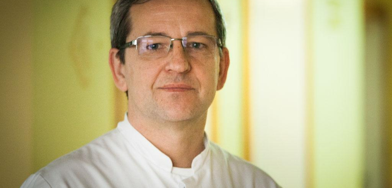 Doktor Kowalik zasłużony dla Dolnego Śląska