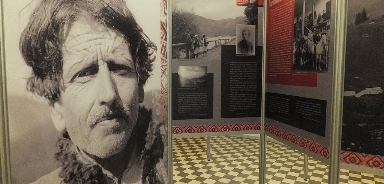 Stanisława Vincenza „Dialog o losie i duszy”