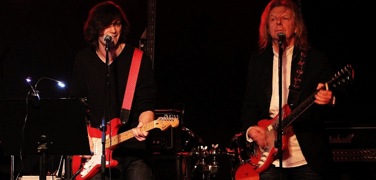 Po raz czwarty z bardami. Po raz pierwszy z Klenczonem