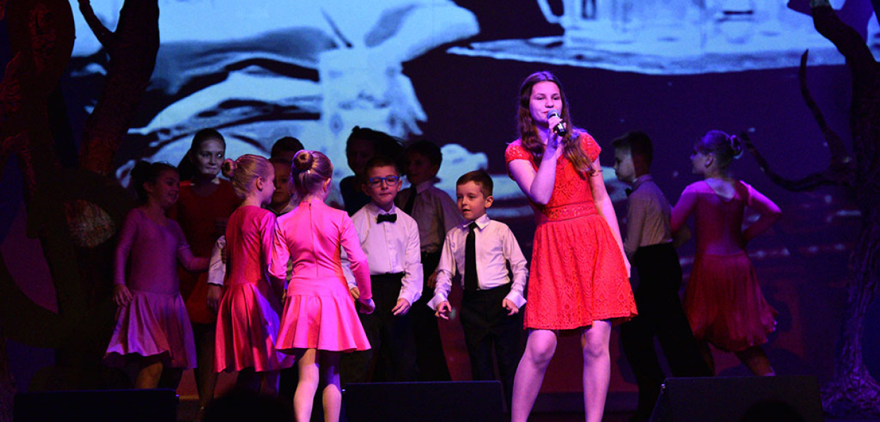 Anna Jantar bohaterką wieczoru w MCK