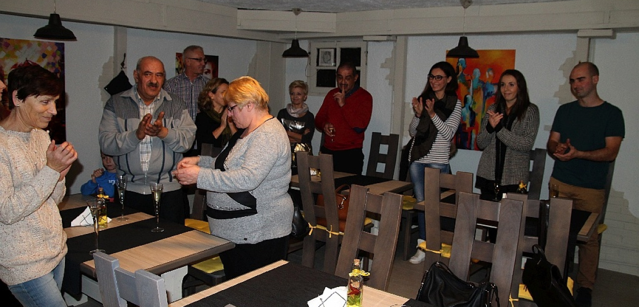 Karmelove&amp;Ricco od wtorku zaprasza gości