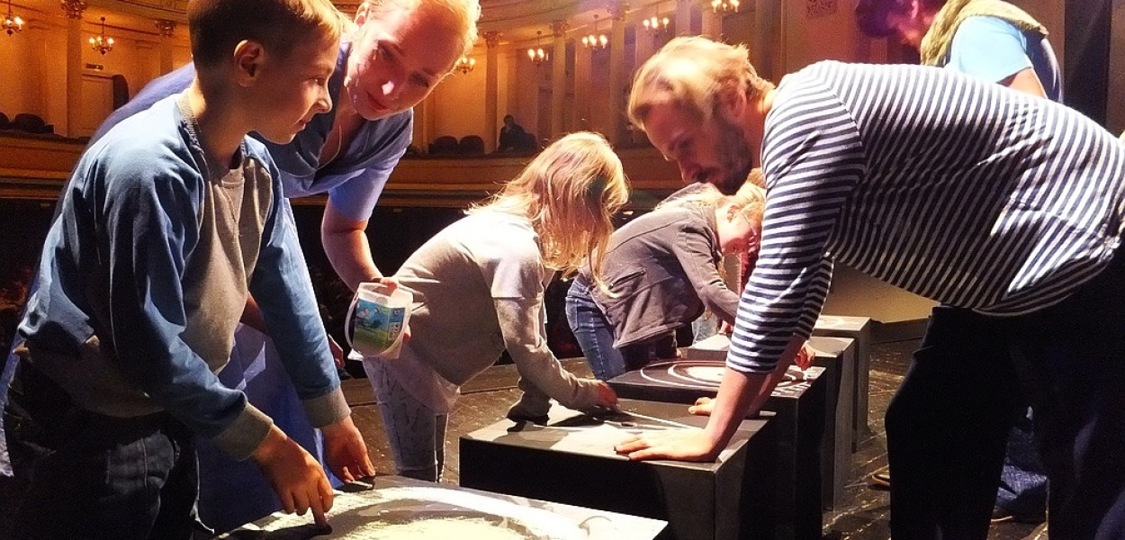 Snark, Bandzioł i poszukiwanie sensu w nonsensie