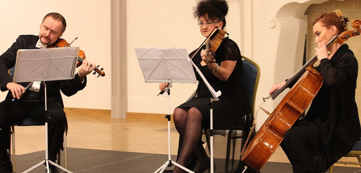 Koncert "Popiół i Diament"