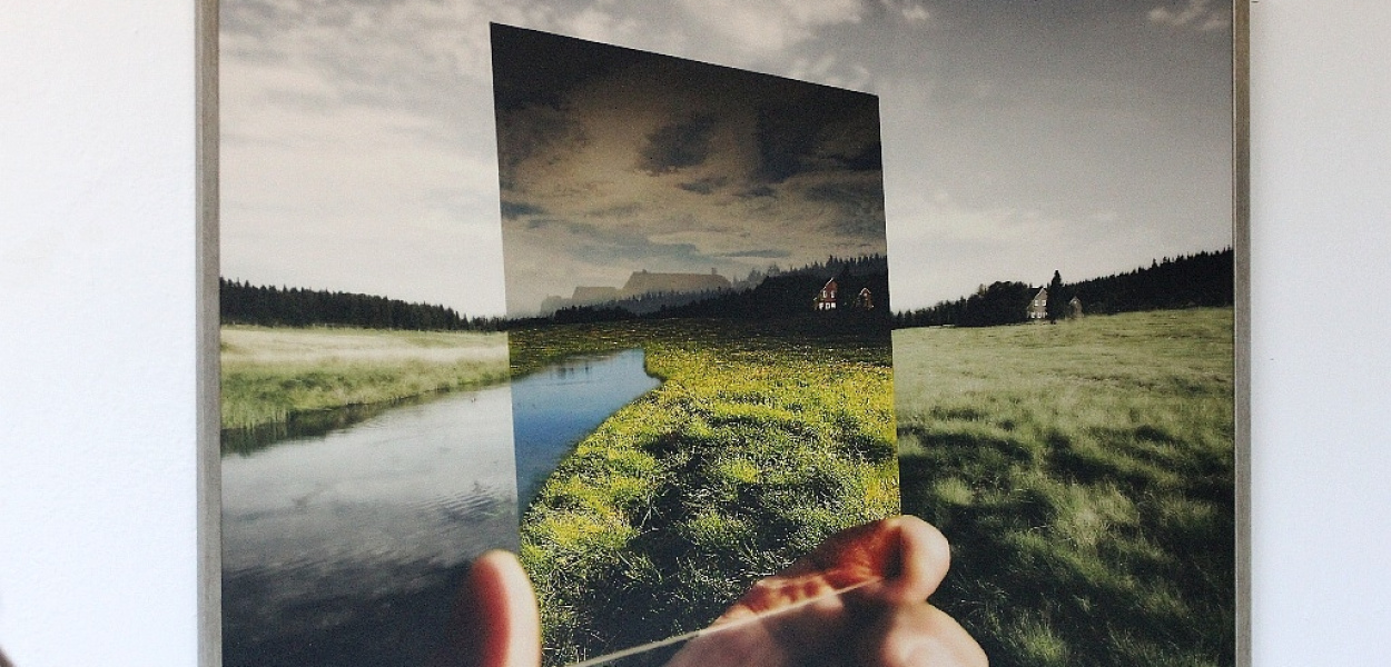 „Dualizm fotografii” w Zamku Piastowskim w Legnicy