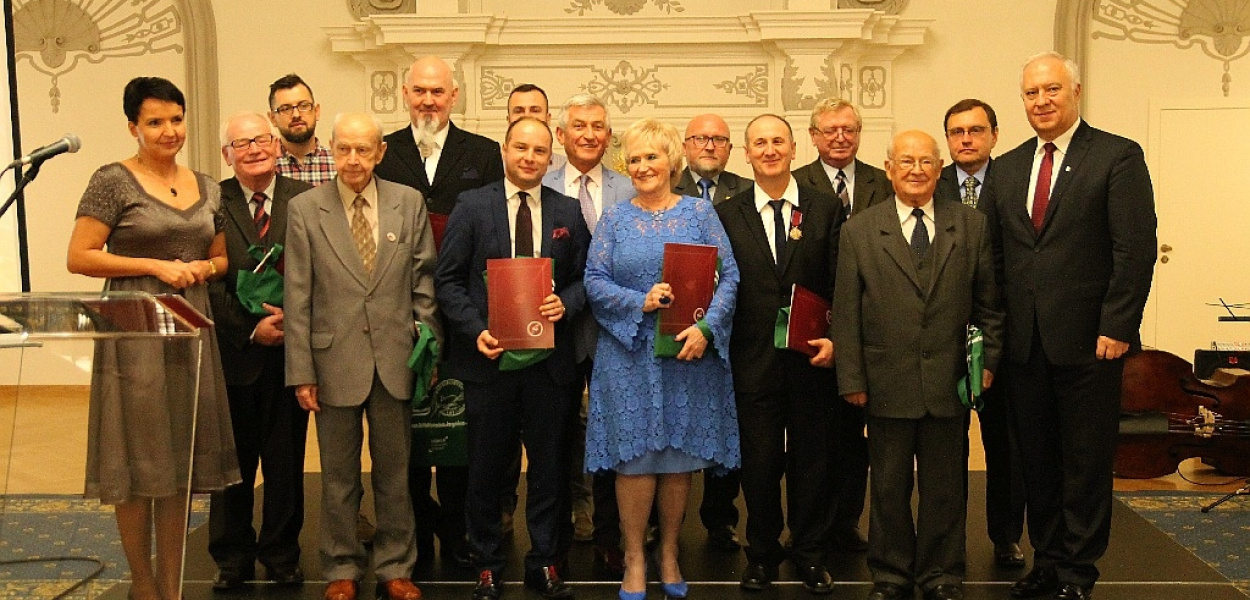 Legnicka Bibioteka Publiczna obchodziła 70. urodziny