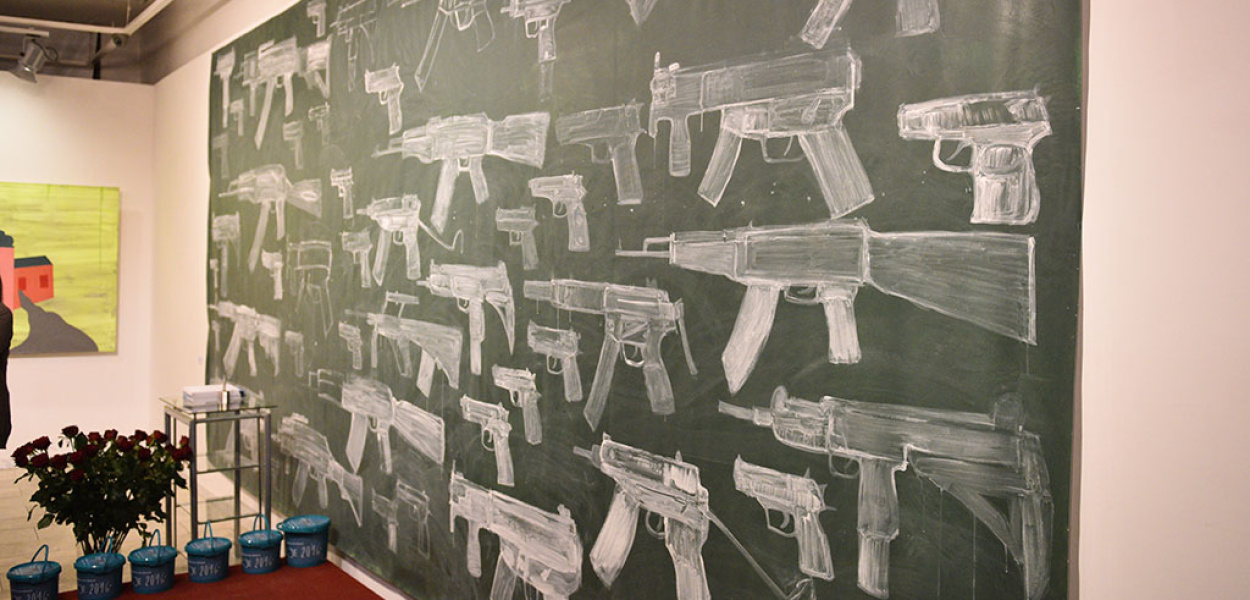 Grand Prix Promocji za „Przysposobienie Obronne”