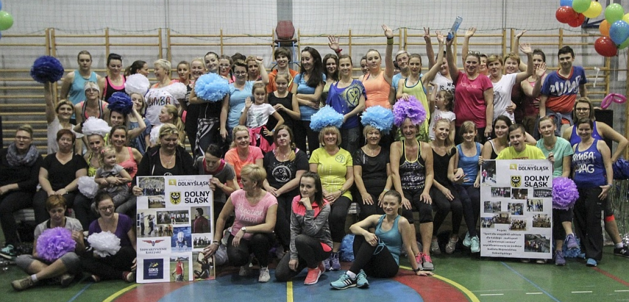 W gminie Miłkowice sport gra ważną rolę