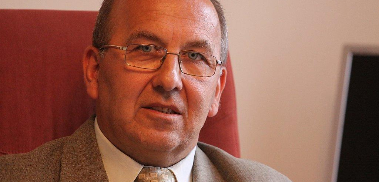 Ulewski zostaje na stanowisku dyrektora ZUS