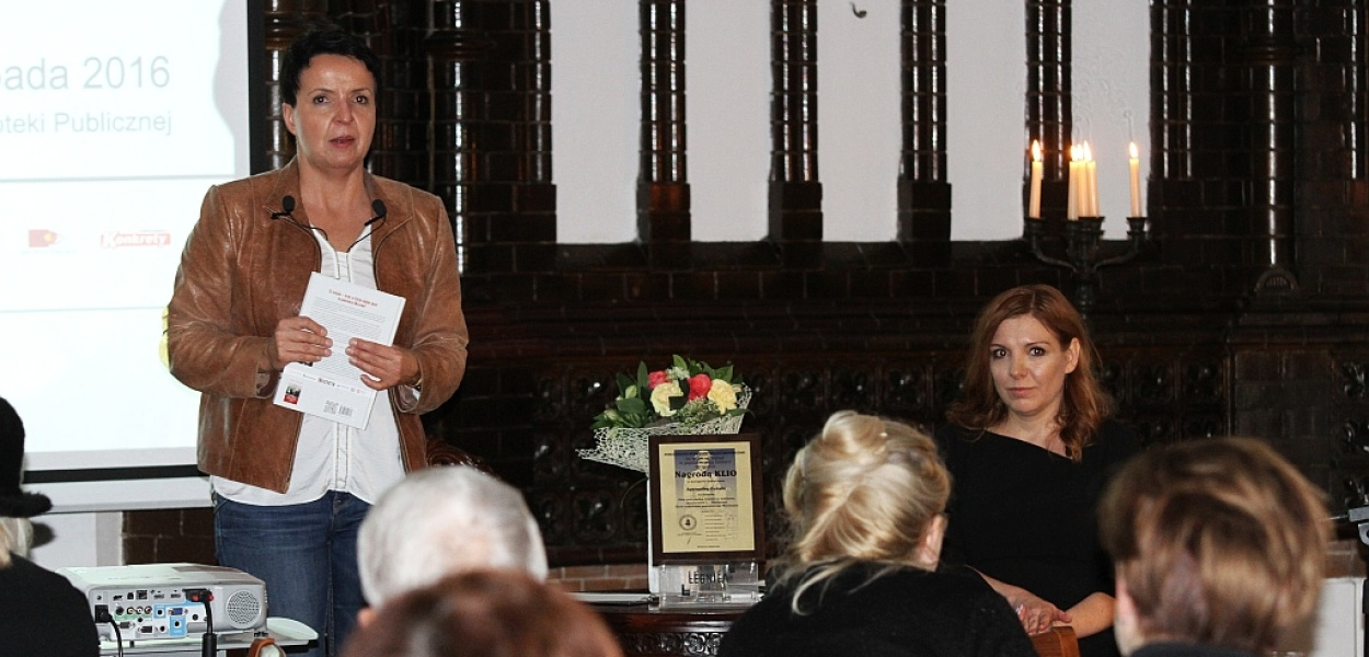 Agnieszki Cubały spojrzenie na Powstanie Warszawskie