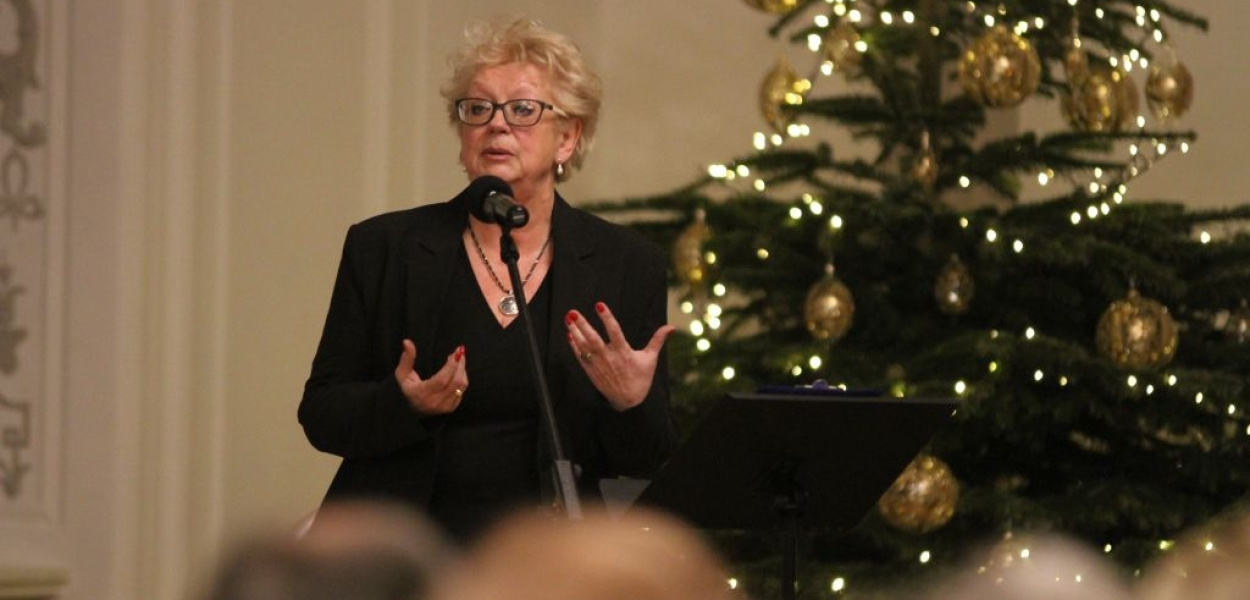 Spirituals Singers Band!