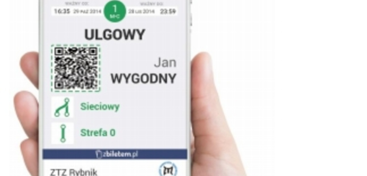 Bilety okresowe MPK kupimy przez internet
