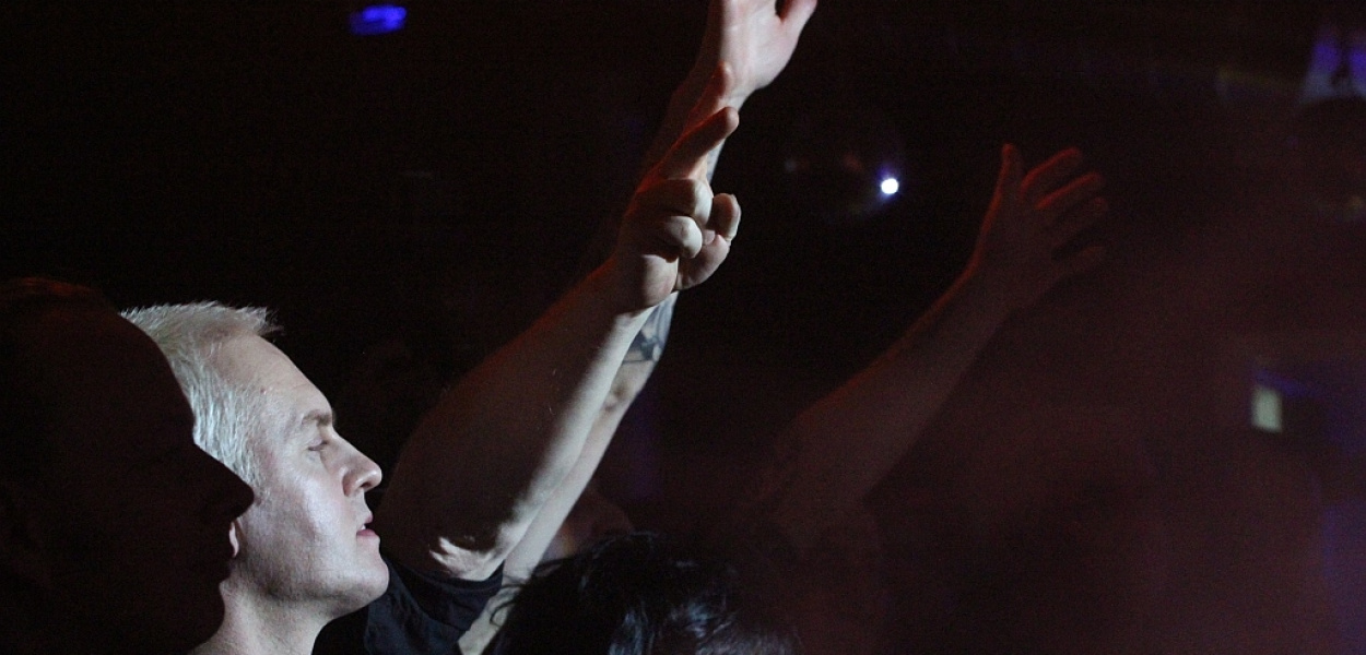 U.K Subs. Mnisi punk rocka i ich muzyczne przesłanie