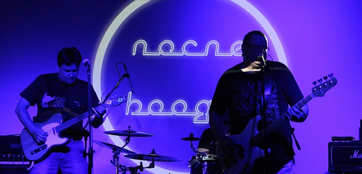 Muzyczne Walentynki w Sky Pubie