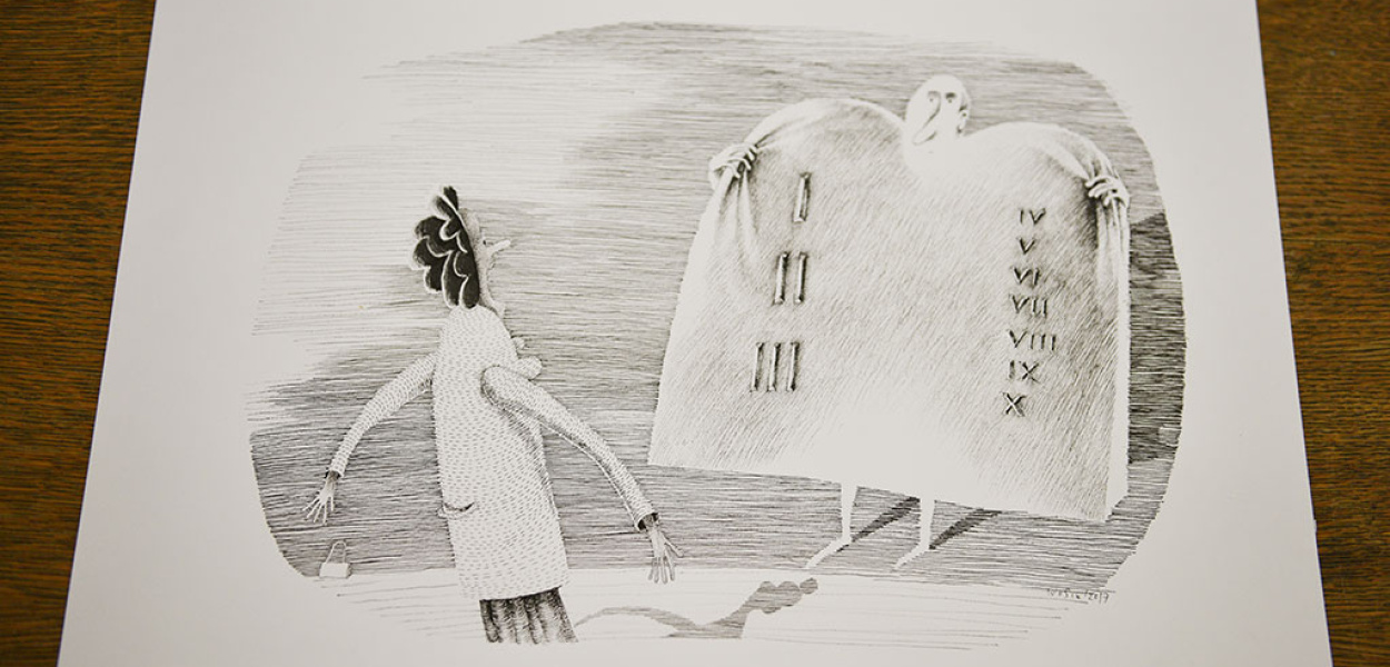 Grand Prix Satyrykon 2017 pojedzie do Wrocławia