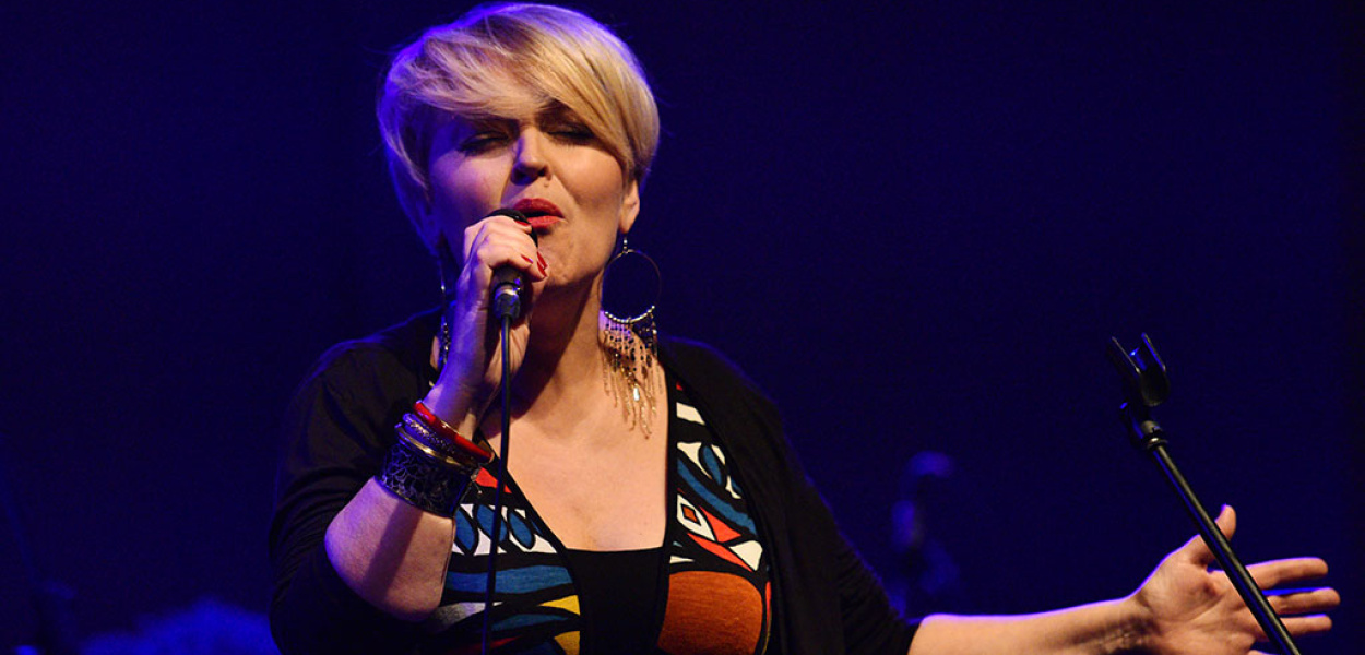 Muzyczna podróż do krainy latynoskiego jazzu