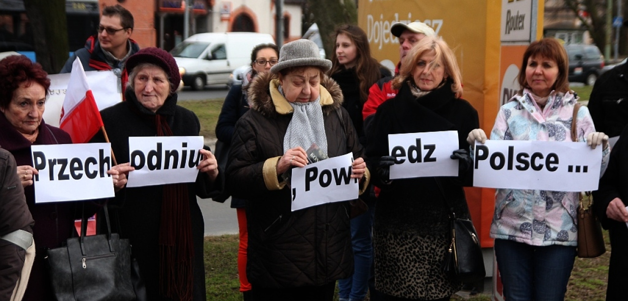 Hołd dla „Wyklętych”. Od prawicy i prezydenta