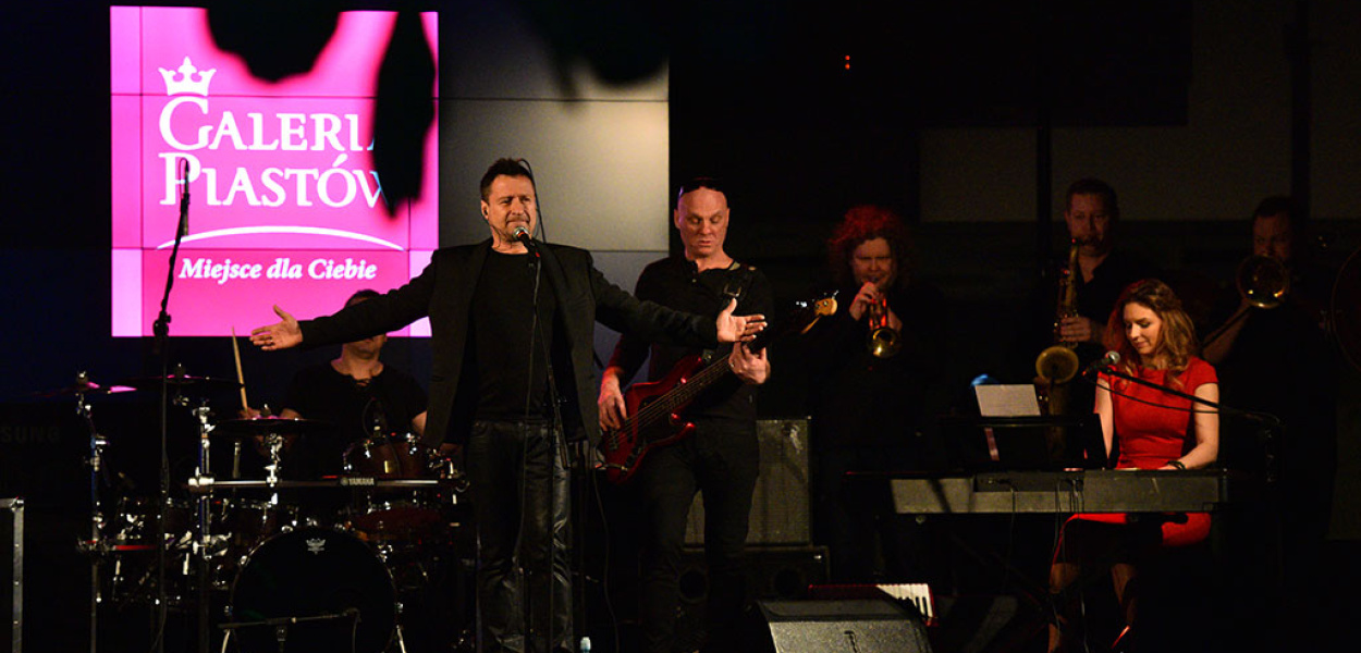 Jacek Kawalec - uczeń godzien mistrza Cockera