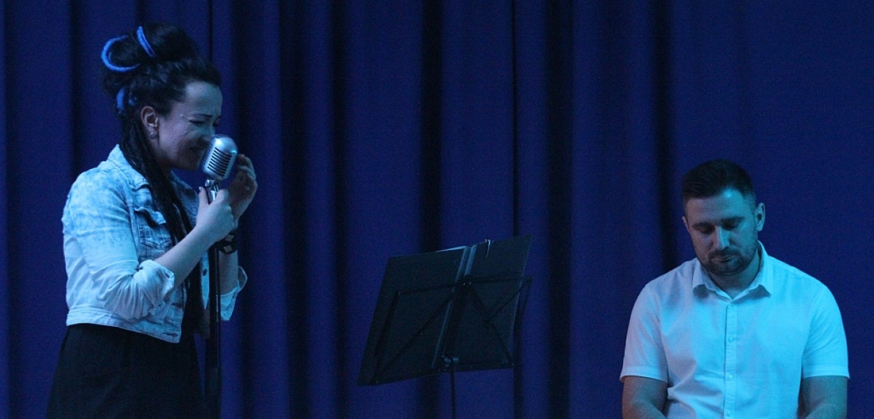 Wszystkie oblicza Agnieszki Rycombel