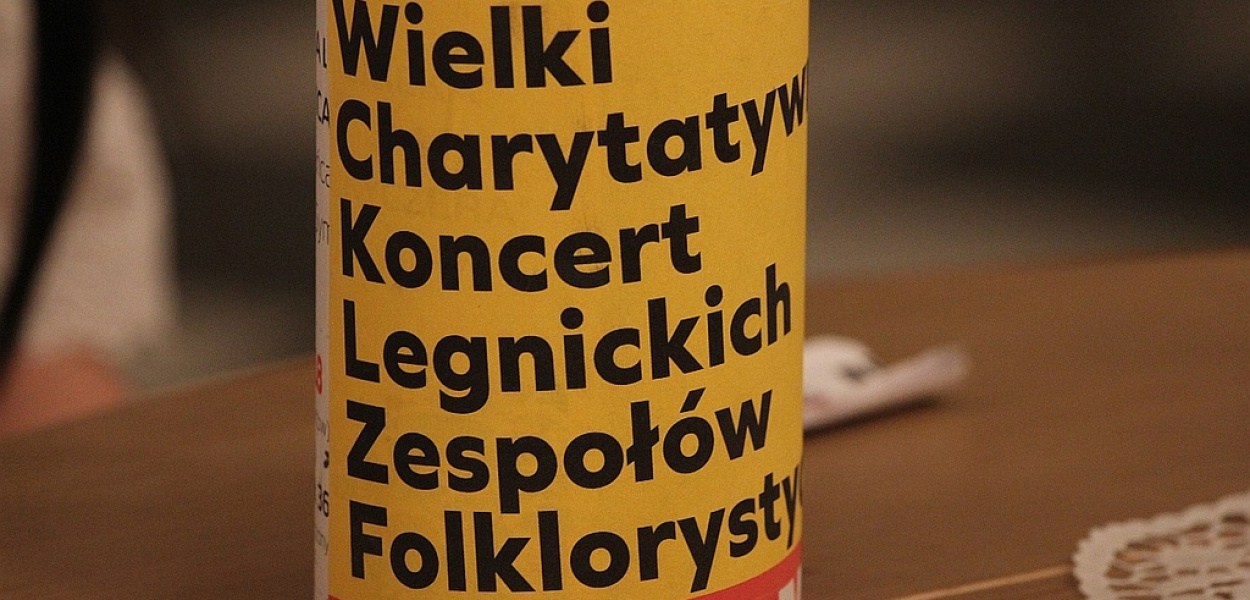 Przyjaciele kolejny raz wsparli Olę Miktus