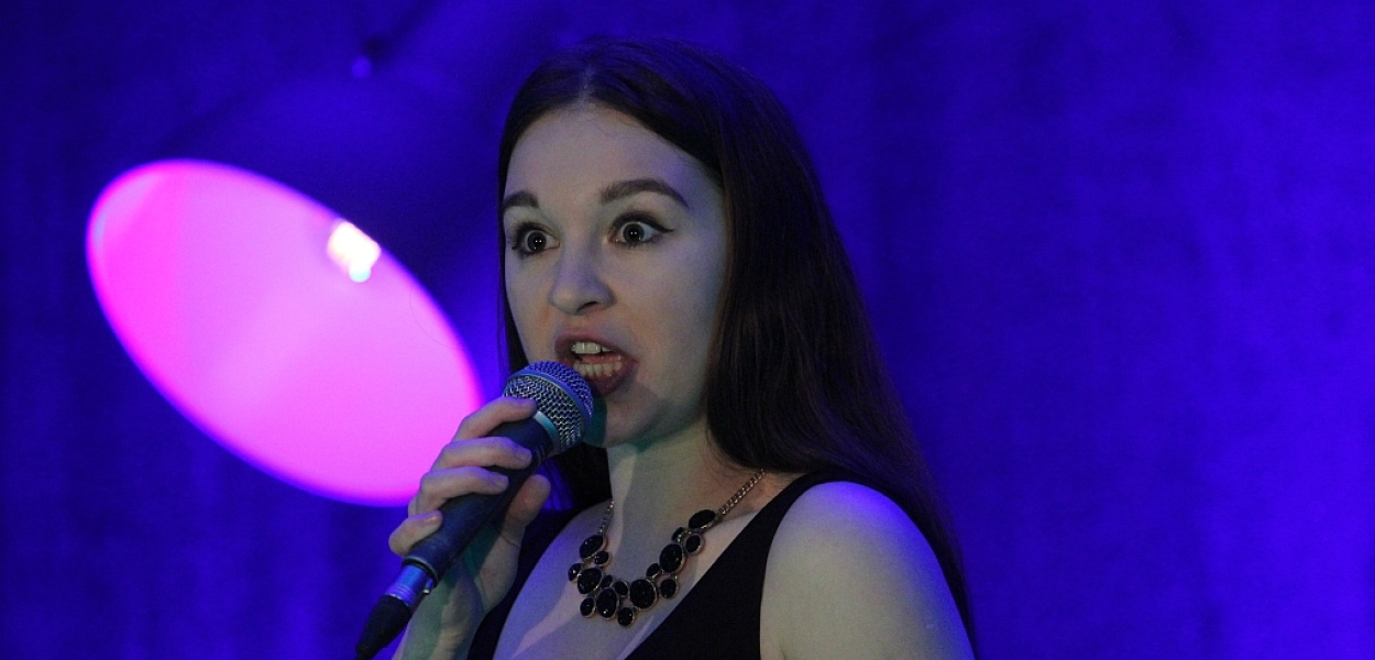 Legnickie eliminacje Konkursu Recytatorskiego