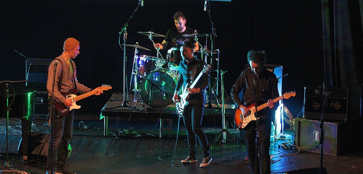 Nawet zepsute zegary mierzą uczucia legniczan