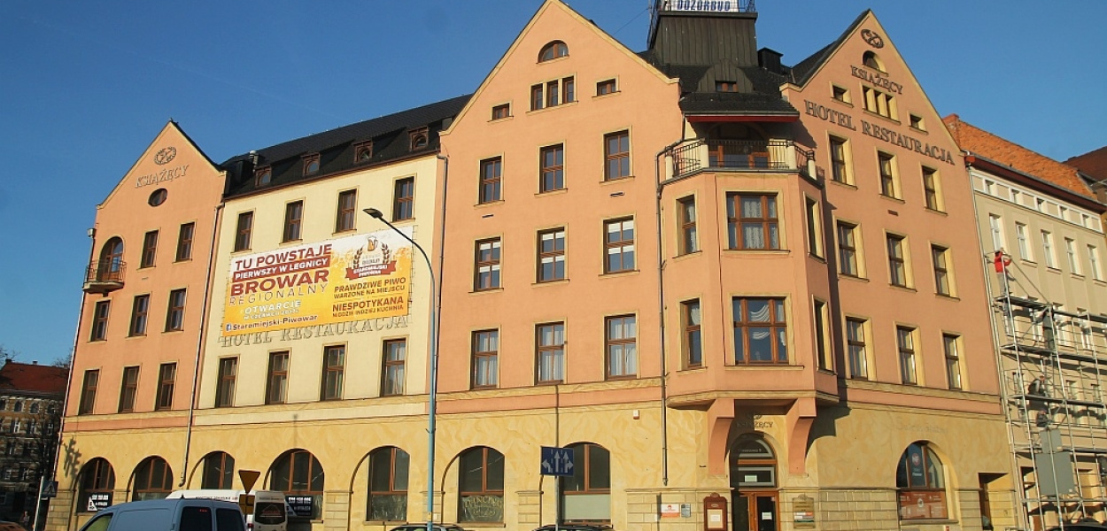 Legnica znów będzie miała browar. I to nie byle jaki!