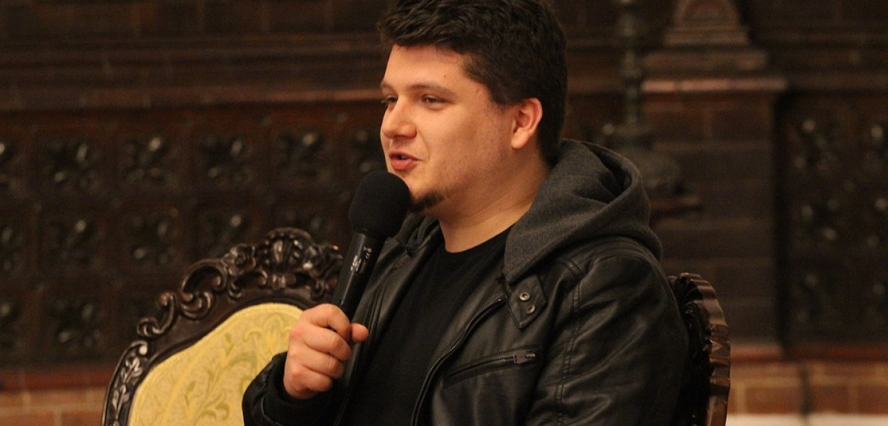 Corso, Karcz i ich "miejskie" przygody