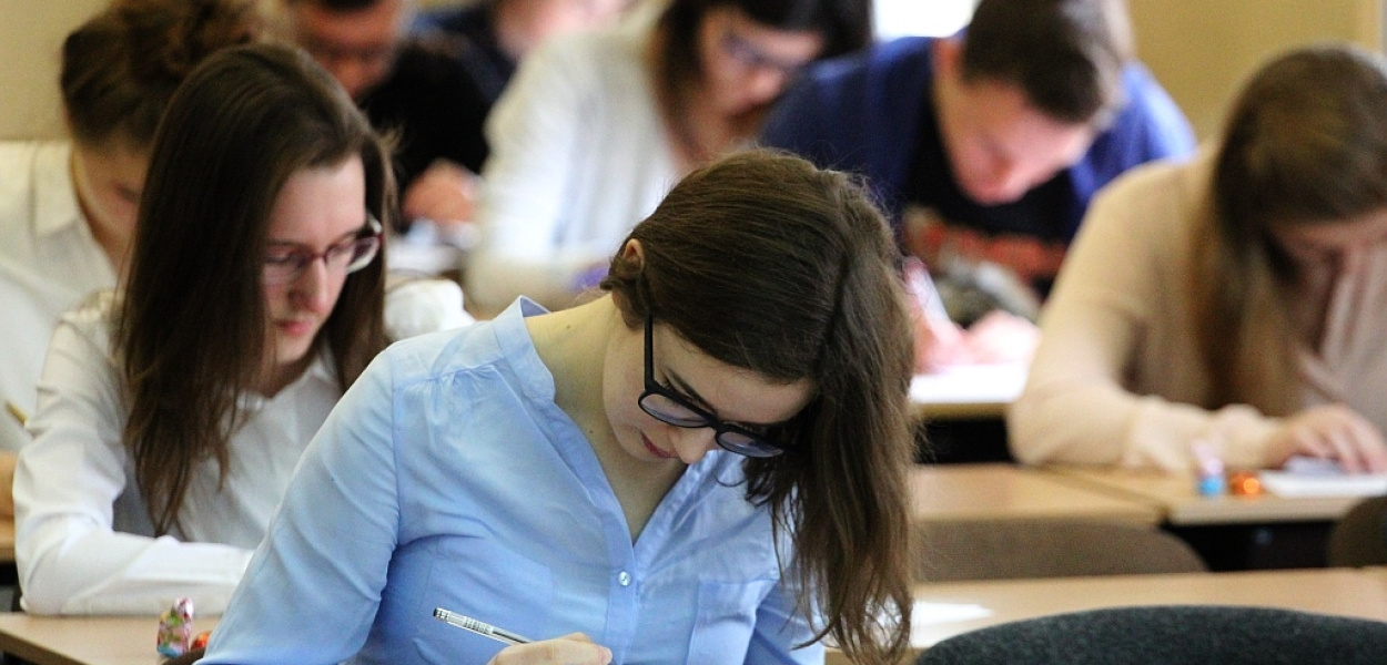 Życie polskiej noblistki nie ma dla nich tajemic